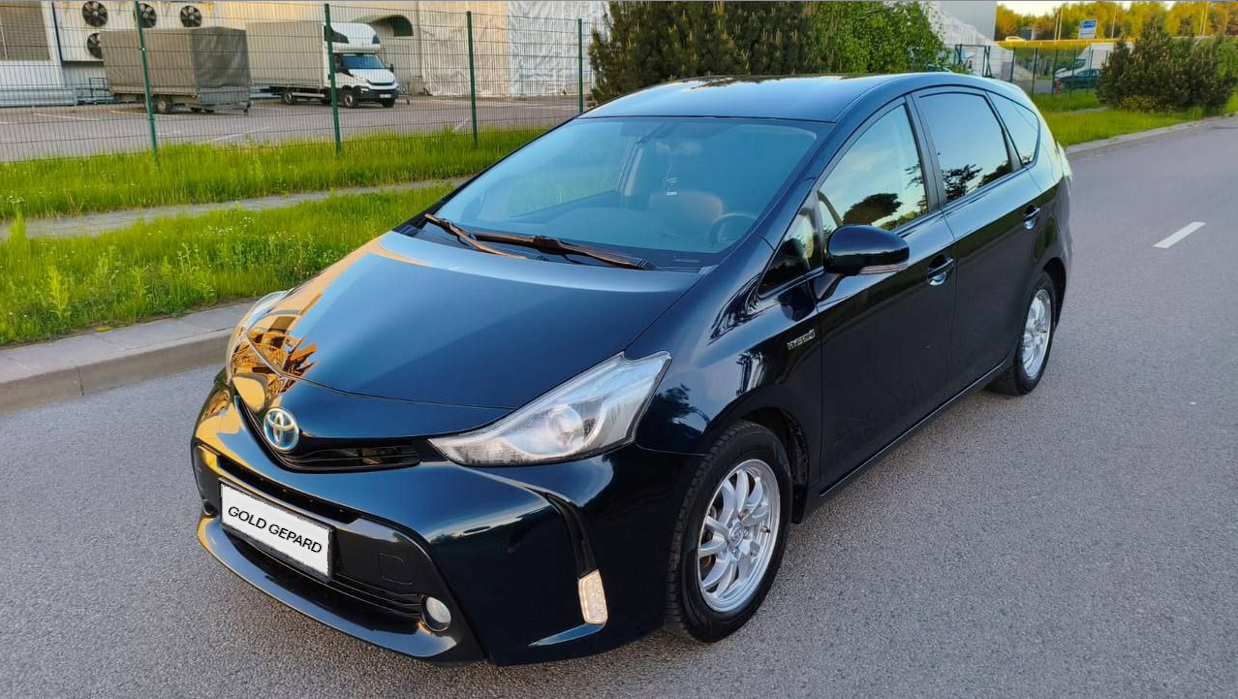 toyota